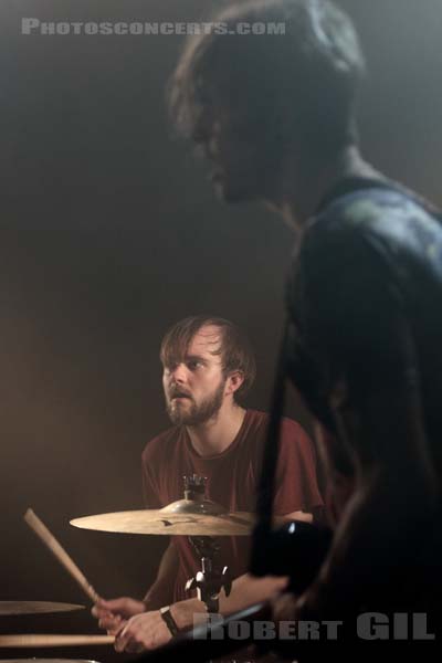 TOFA - 2016-04-09 - PARIS - Point Ephemere - 